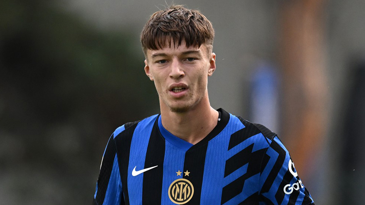 Inter Primavera Cagliari LIVE 0 0: Inter vicina al vantaggio con Topalovic che prende il palo!