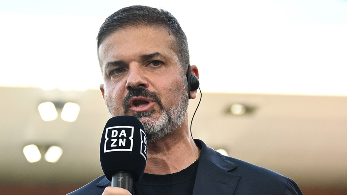 Stramaccioni dichiara:  «Gli obiettivi dell’Inter? Inzaghi è stato chiaro. E sul Mondiale per club vi dico…»