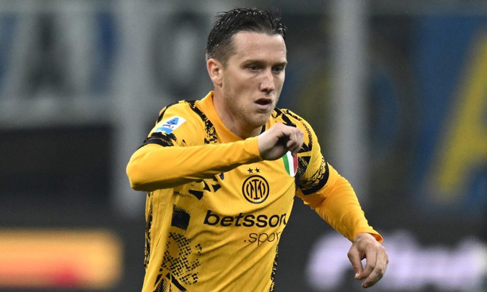 Inter News – Valutazioni Feyenoord-Inter: Zielinski criticato dai quotidiani