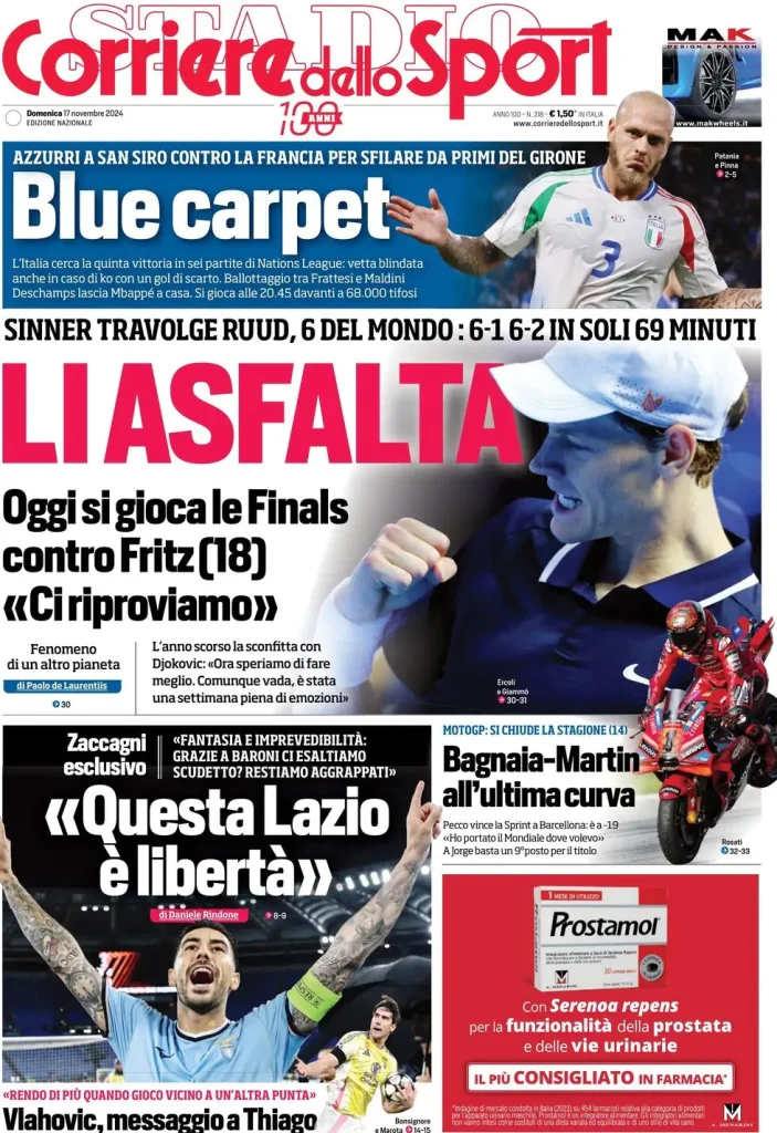 corriere dello sport 021217917 1