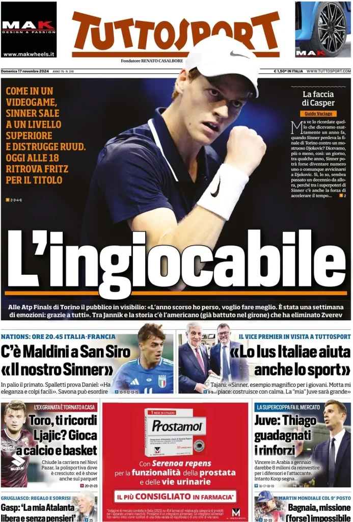 tuttosport 021206313