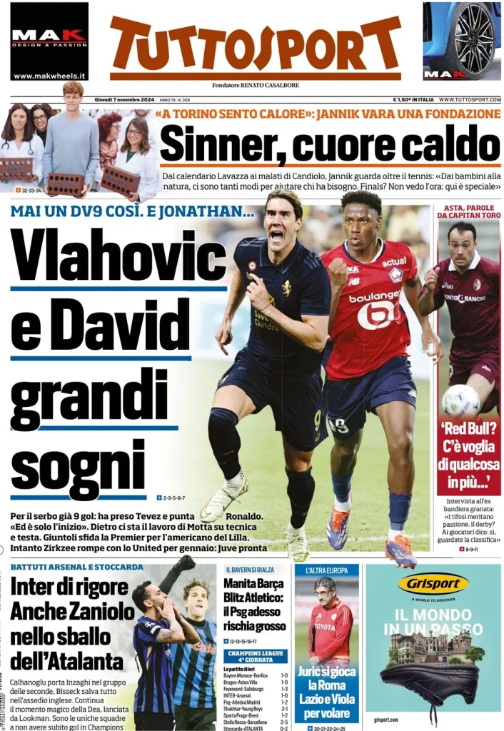 tuttosport 021206552