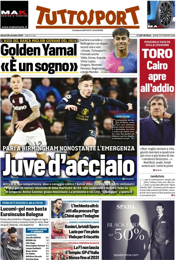 tuttosport 030014851