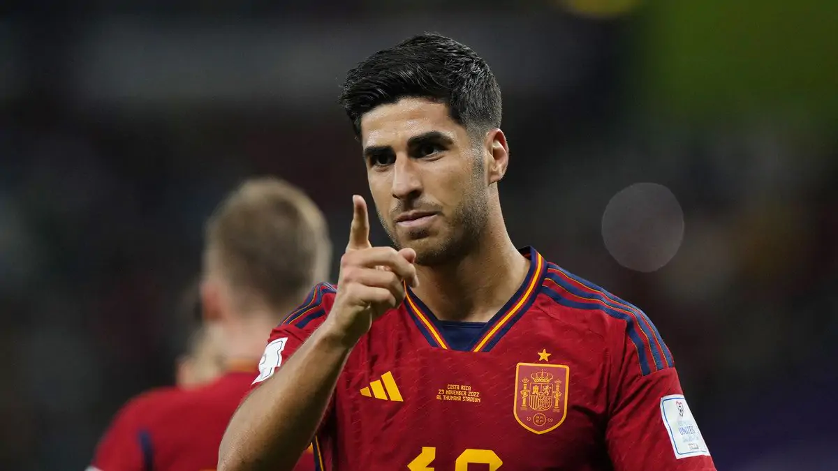 Asensio