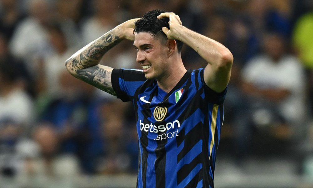 Probabili Formazioni Bayer Leverkusen Inter Bastoni C