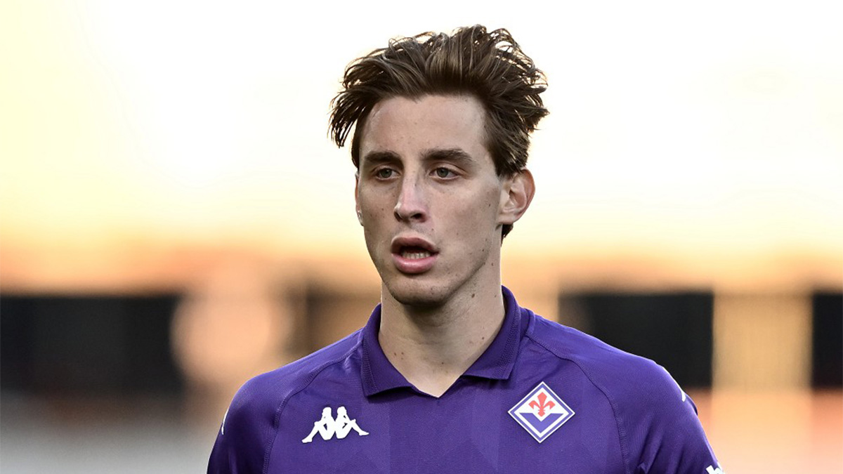 Bove si racconta: «Ecco cosa mi ricordo di quel Fiorentina Inter. Futuro? Ancora nulla di definitivo»