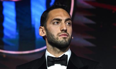 Calhanoglu