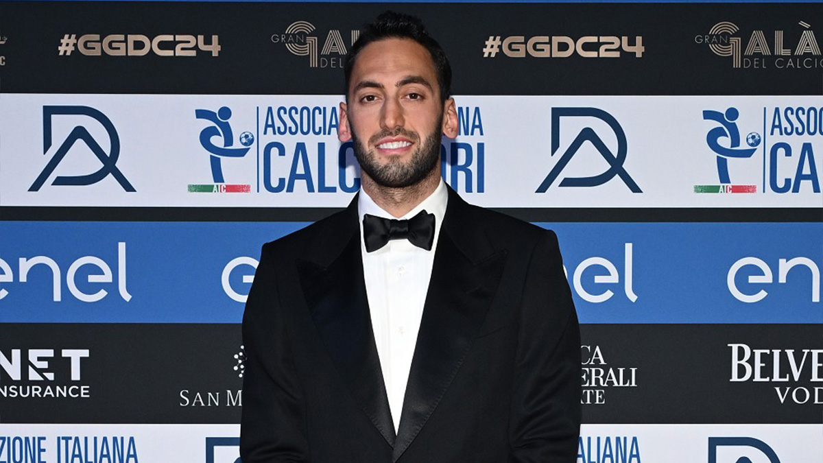 Calhanoglu