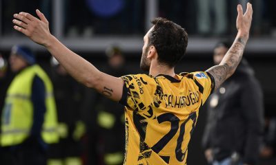 Calhanoglu