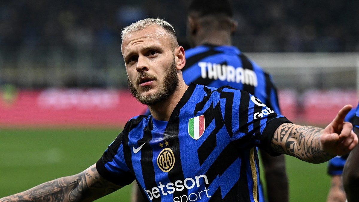 Inter Udinese, Dimarco recuperato? Le ultime su De Vrij e Zalewski: il punto