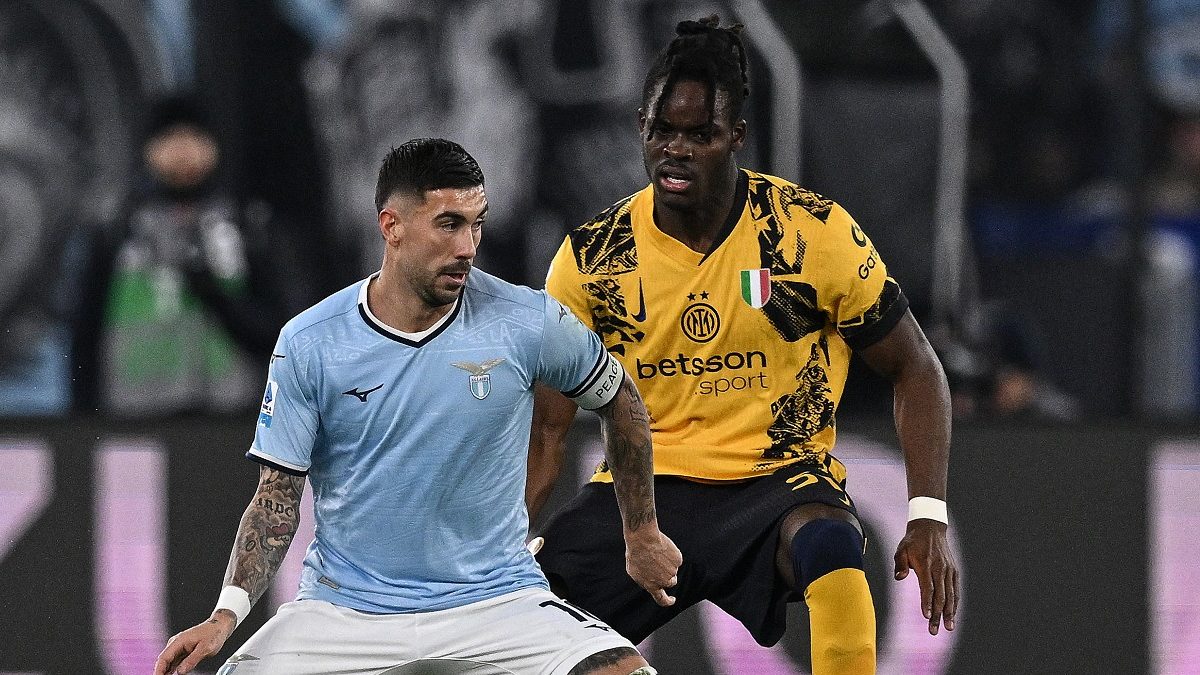 Inter Lazio streaming live e diretta tv: dove vedere il match dei Quarti di Coppa Italia