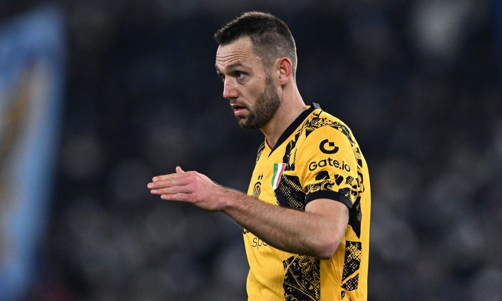 Inter News – De Vrij a Sky: «Era necessaria una grande prestazione»