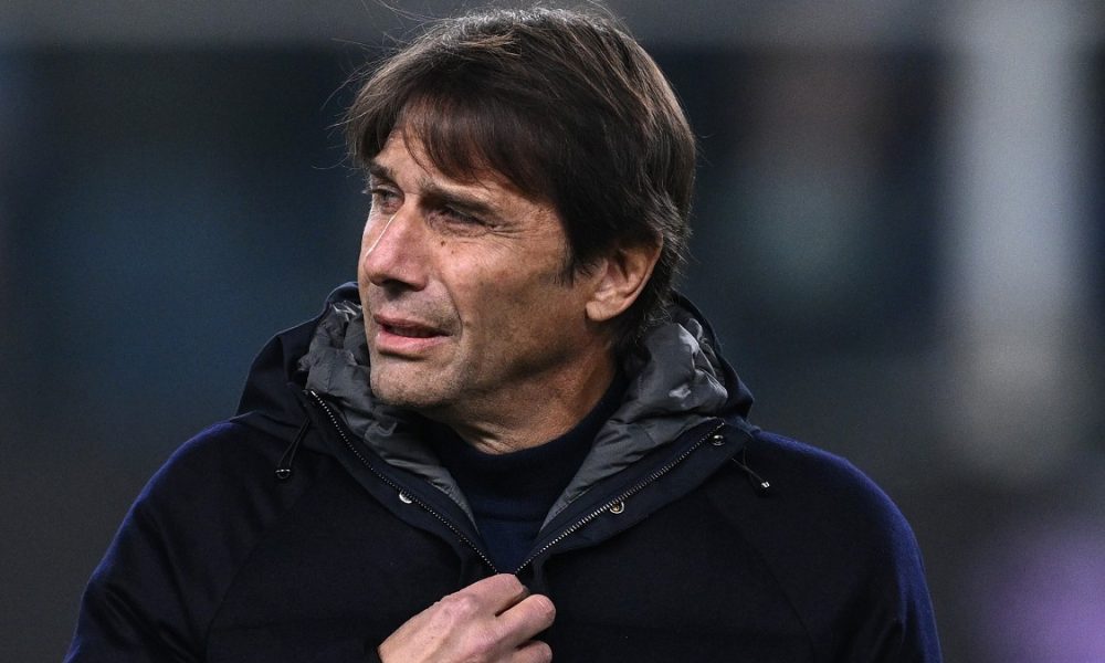 Inter News – Napoli-Inter, Conte esorta i tifosi con un messaggio deciso!