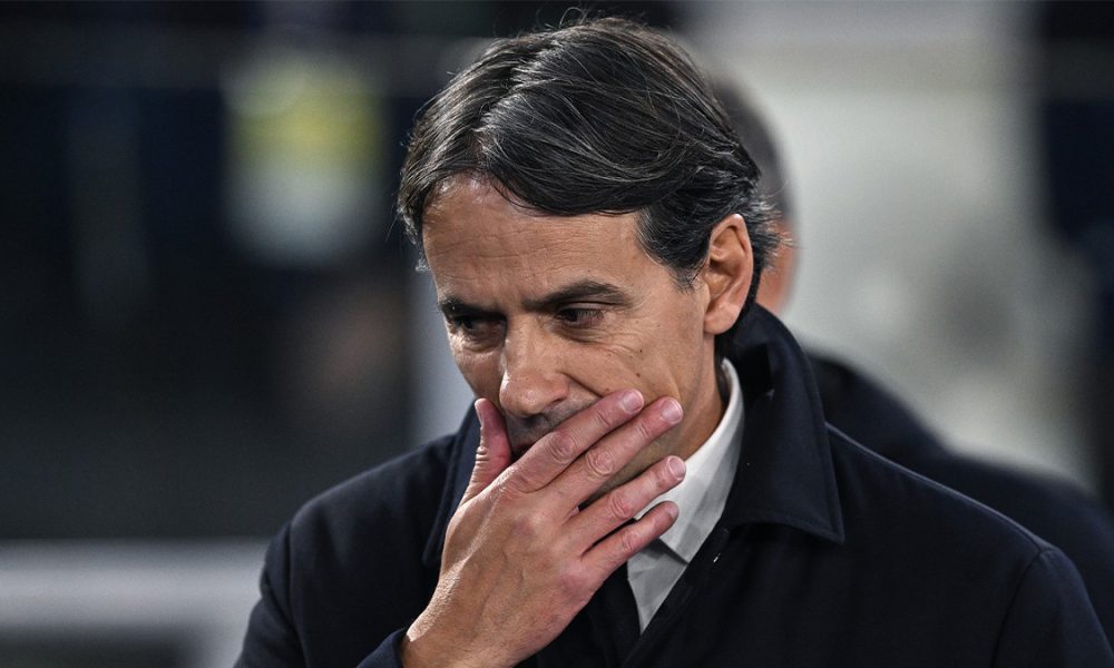 Inzaghi Bersagliato Dai Fan Della Lazio Il Motivo Orsi