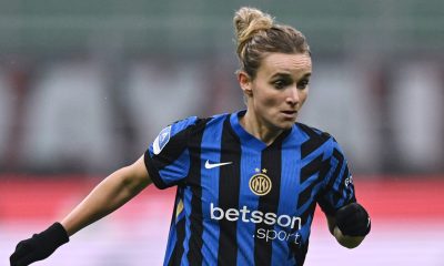 Magull inter women