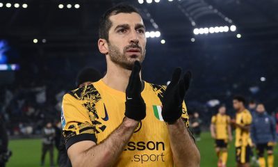 Mkhitaryan