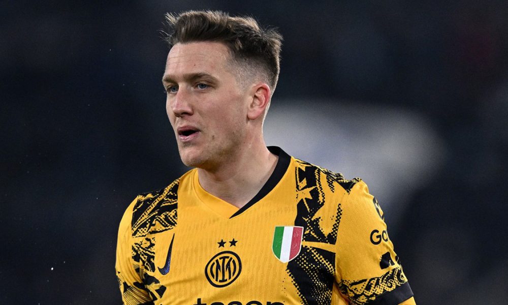 Inter News – Zielinski titolare contro il Feyenoord? Nuovo dubbio per l’Inter