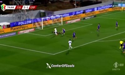 gol esposito empoli