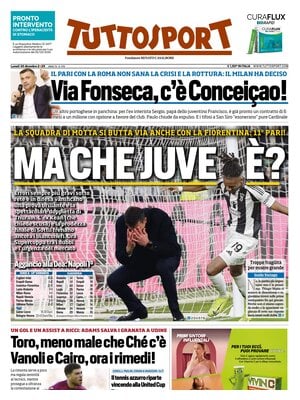 tuttosport 021205698