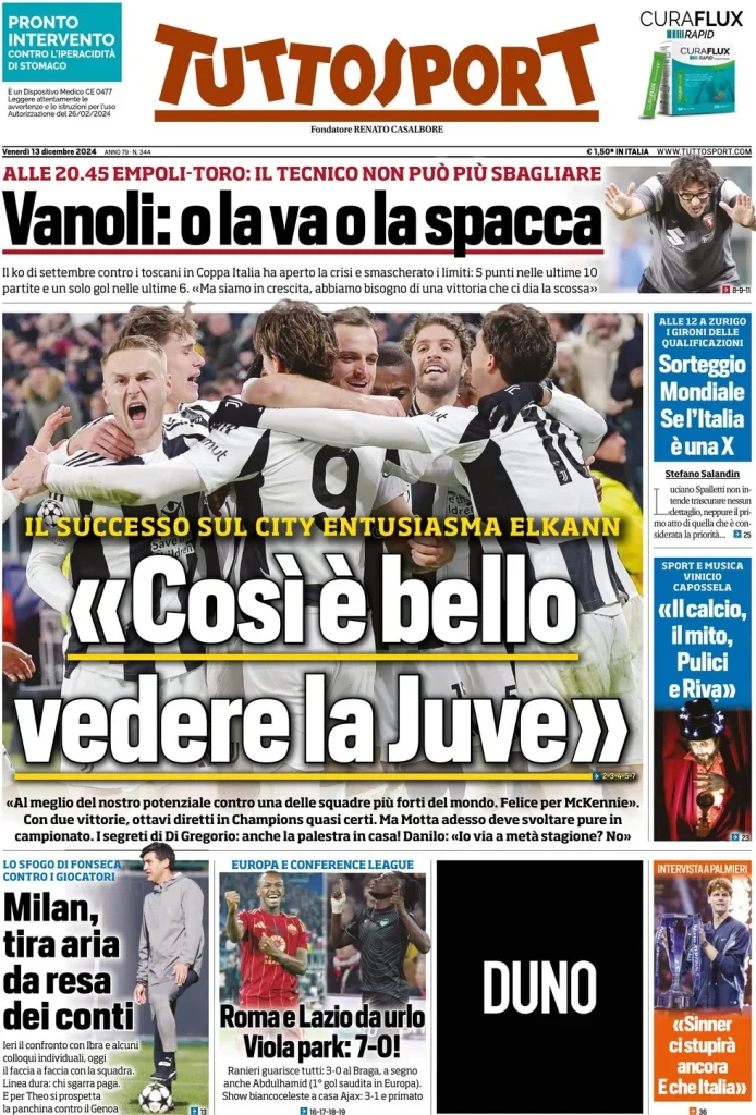 tuttosport 030014203