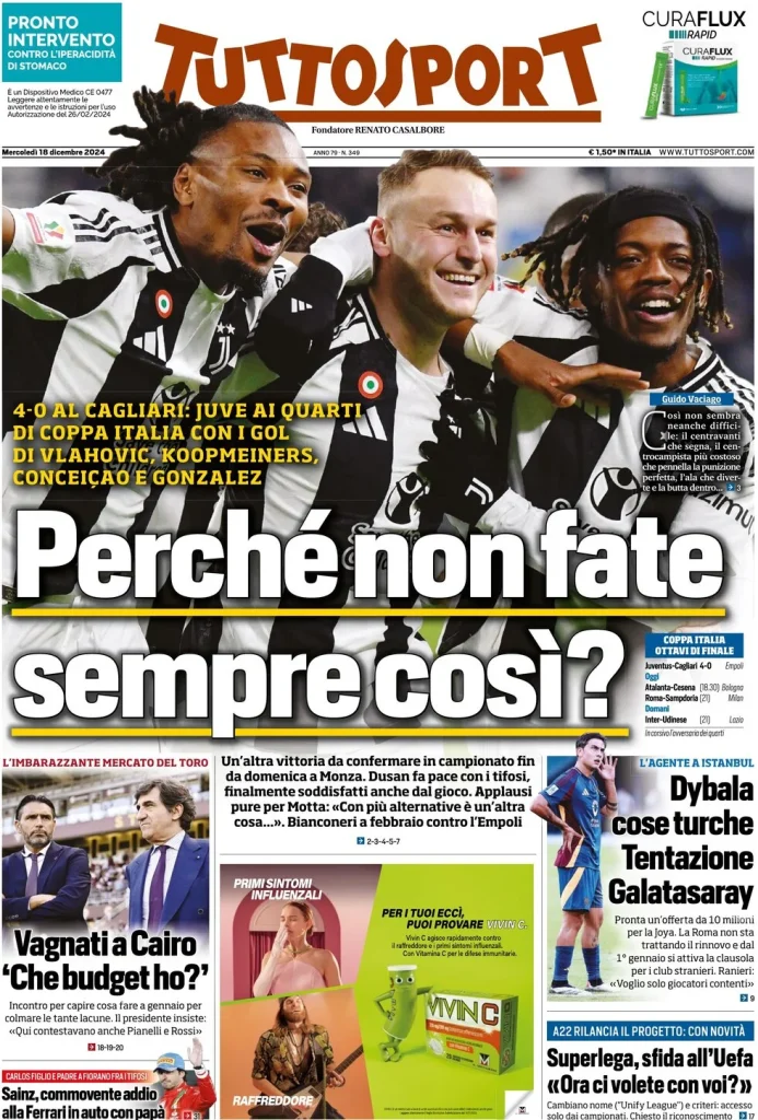 tuttosport 030015427