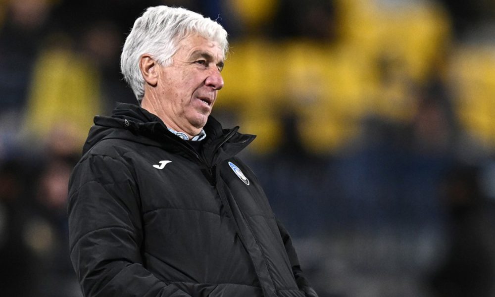 Inter News – Gasperini a DAZN: «Scudetto? Ecco cosa penso delle rivali»