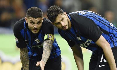 Icardi Ranocchia