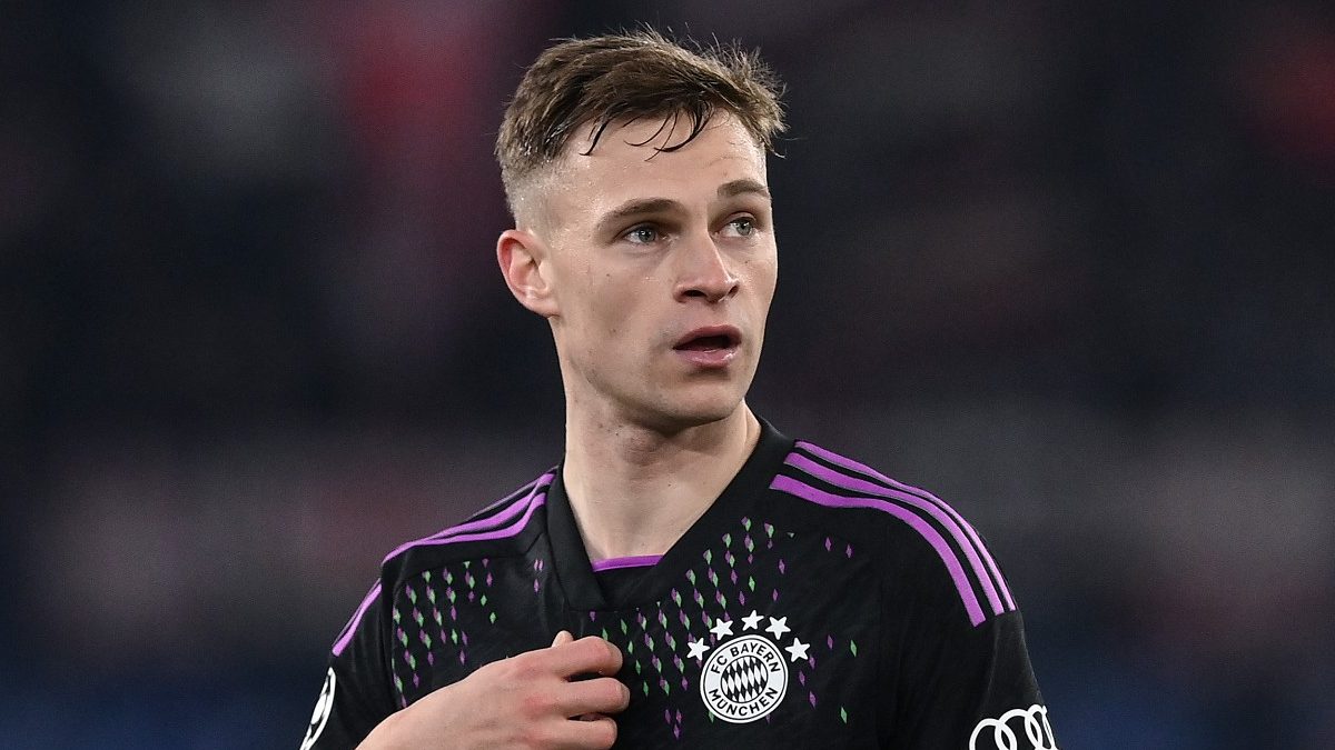 Kimmich Inter, sfuma definitivamente la pista? Ufficiale il rinnovo col Bayern Monaco: c’è l’annuncio