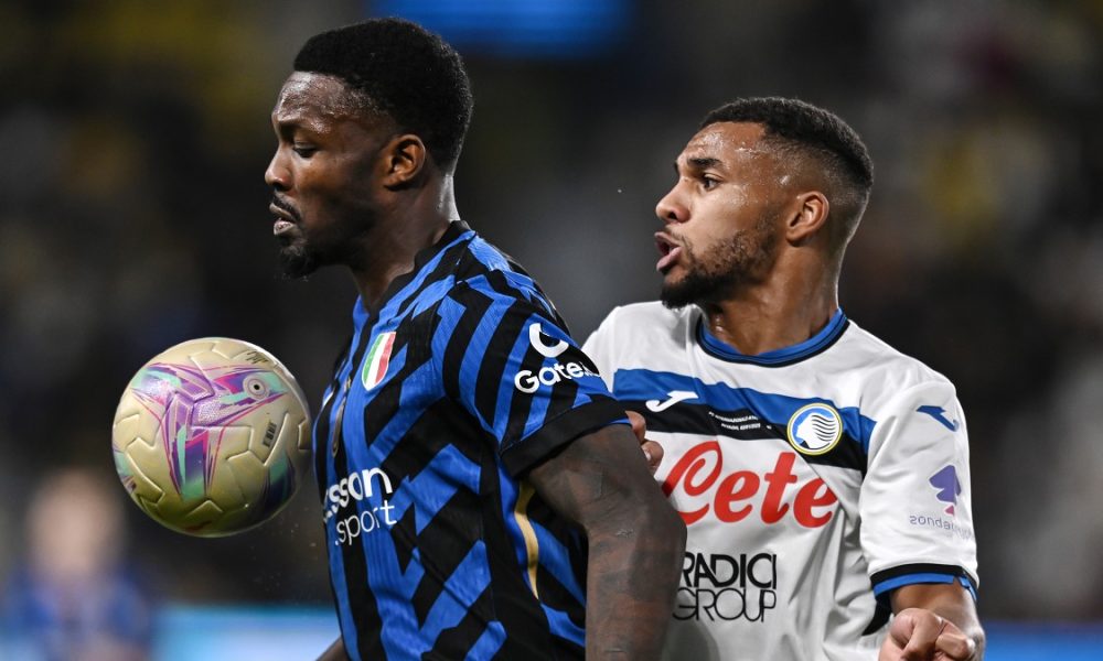 Inter News – Atalanta-Inter in diretta streaming e TV: dove guardarla