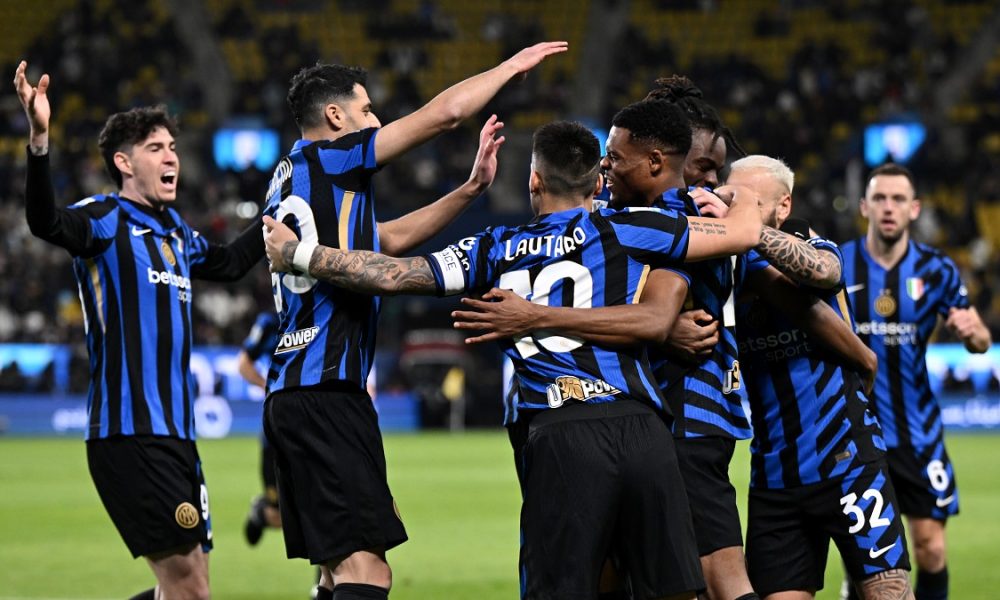 Inter News – Inter celebra 117 anni dalla fondazione del club