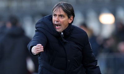 Inzaghi