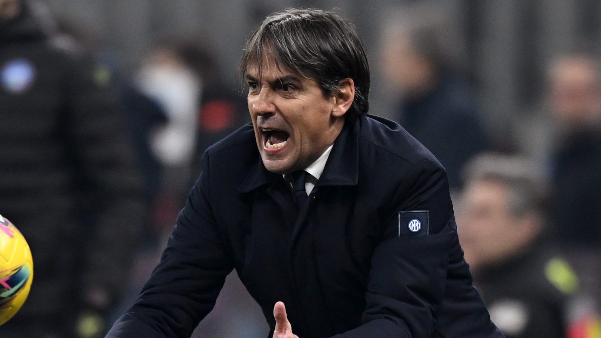 Inzaghi