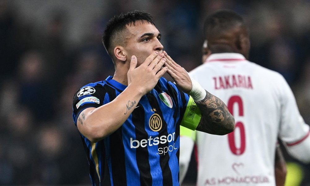 Inter News – Lautaro e il sogno di restare all’Inter per sempre