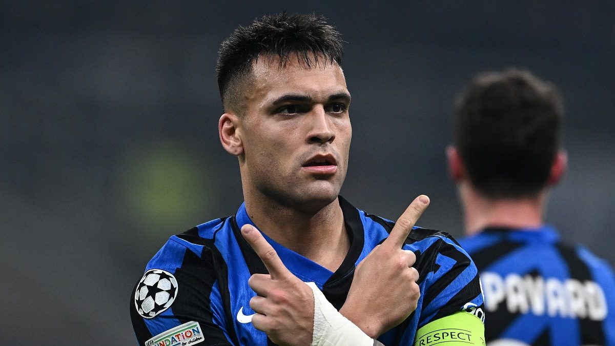 Lautaro Inter, il Toro si sbilancia sulla Champions: l’ha detto veramente, fan increduli 