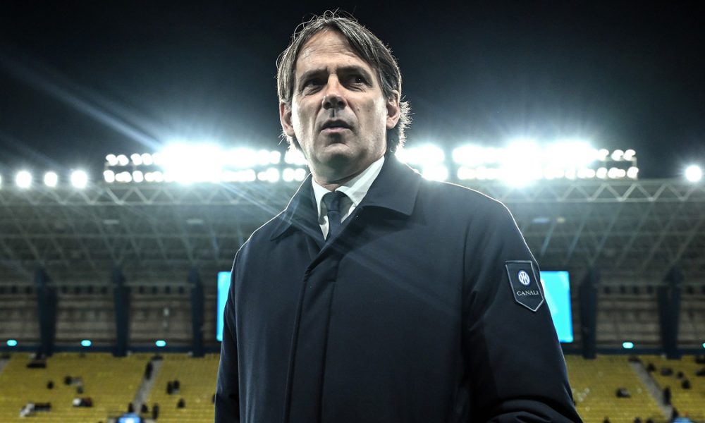 Inter News – “Il segreto di questa squadra”