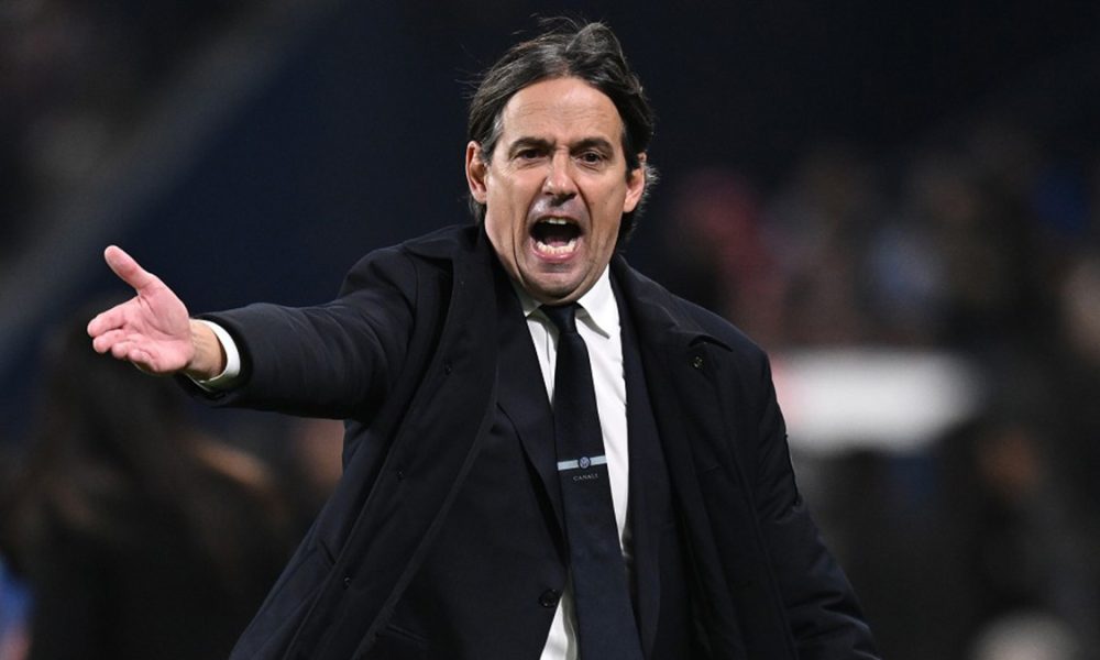 Inter News – Feyenoord-Inter: Inzaghi e un’altra masterclass difensiva, i nerazzurri leader in Champions League!