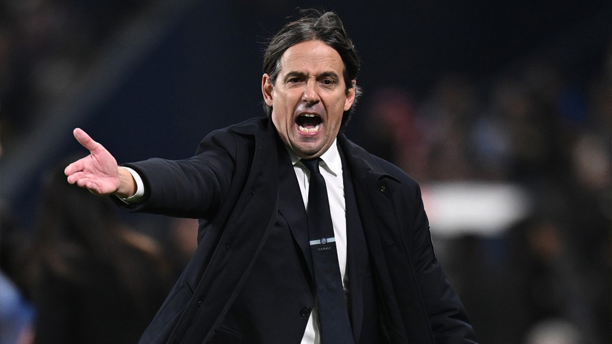 Inzaghi Inter, il tecnico prepara l’assalto scudetto con la consapevolezza di poter contare sulla sua catena di sinistra!