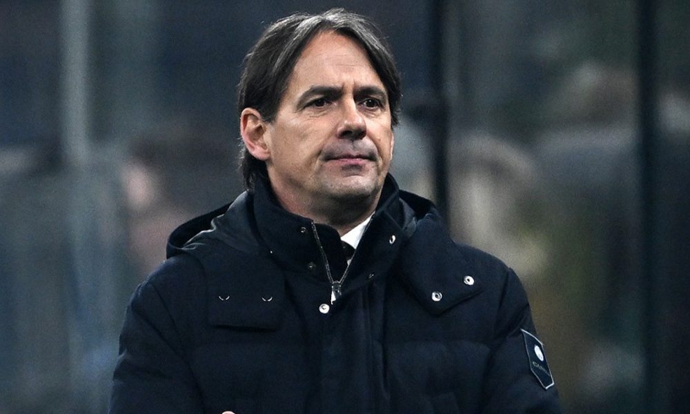 Inter News – Inzaghi volta pagina dopo Napoli-Inter: «Partita simile a…»