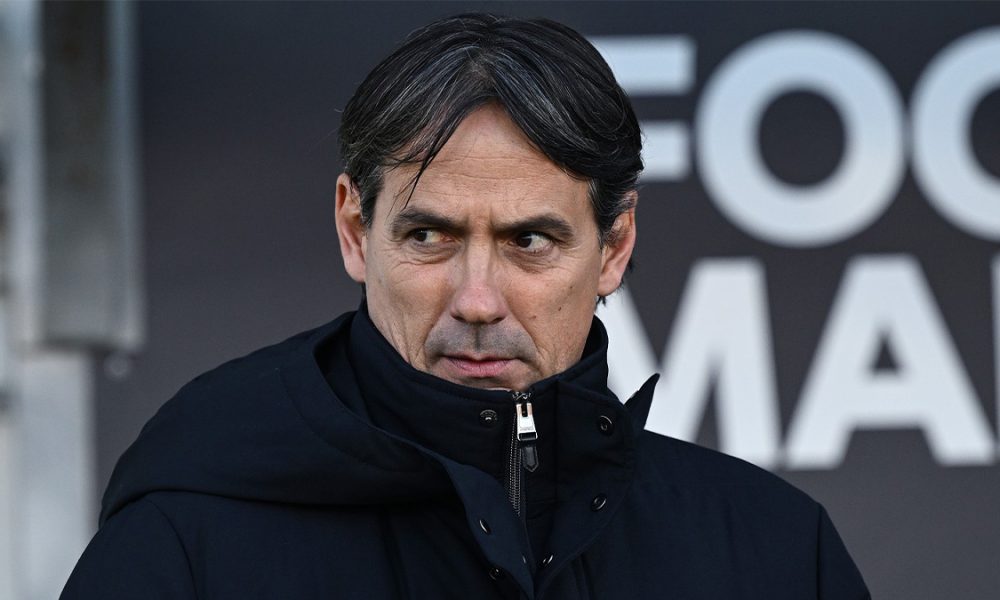 Inter News – Inter, Inzaghi valuta gli arruolabili dopo gli infortuni