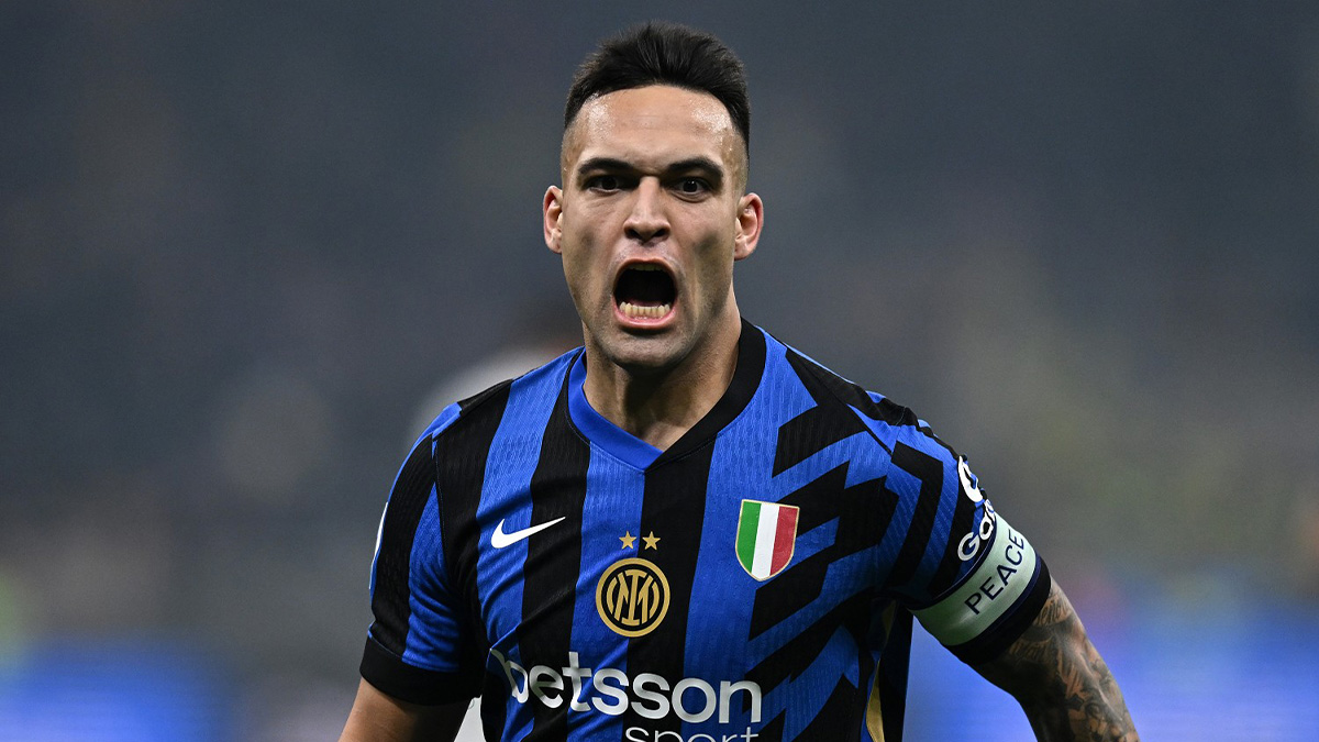 Lautaro Inter Empoli 2