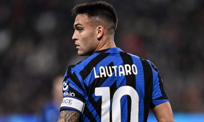 Lautaro Inter Milan Supercoppa 1