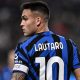 Lautaro Inter Milan Supercoppa 1