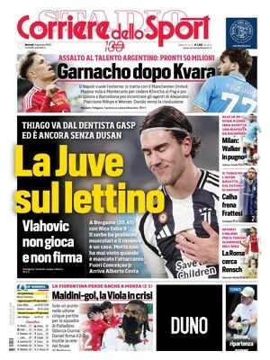 corriere dello sport 11