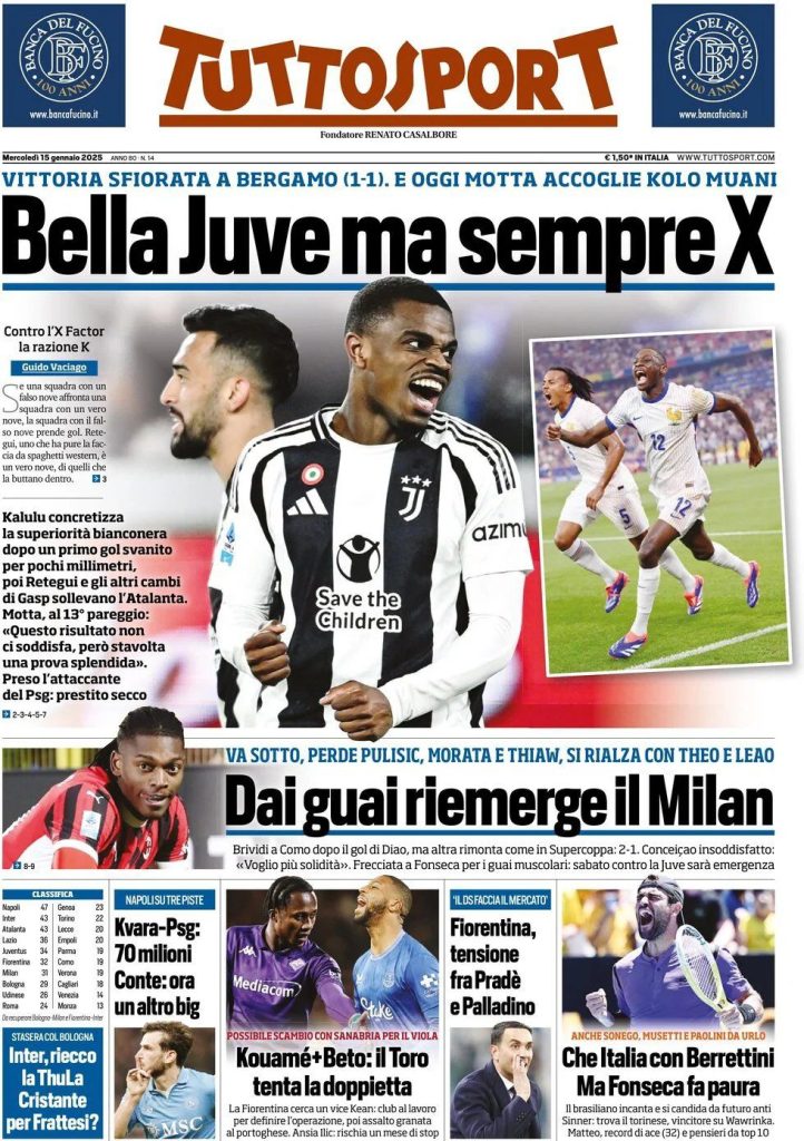 tuttosport