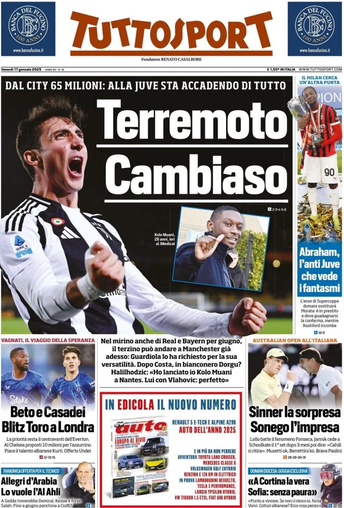 tuttosport 13