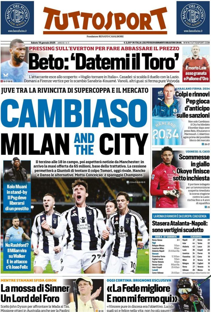 tuttosport 14