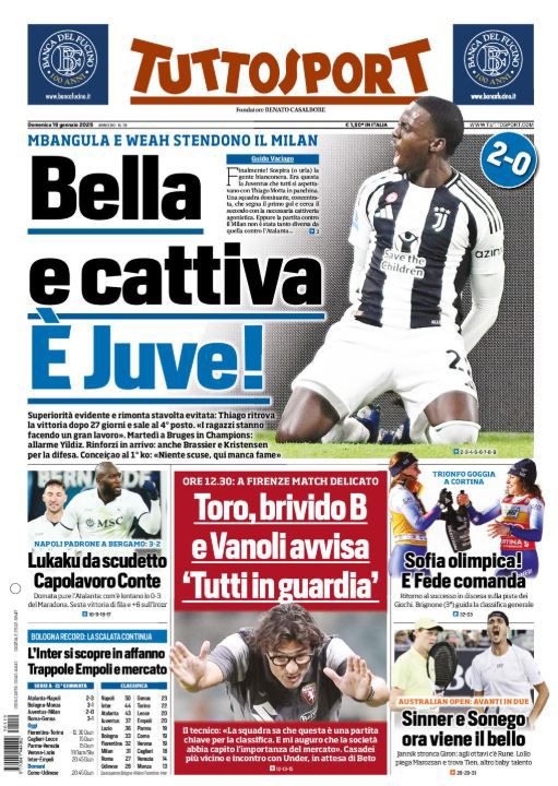 tuttosport 15