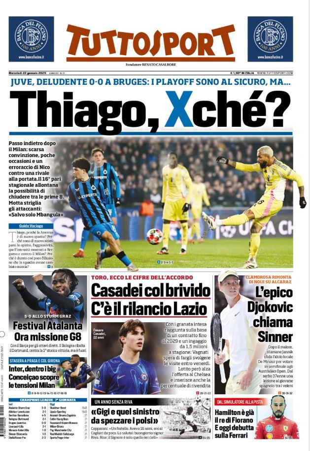 tuttosport 18