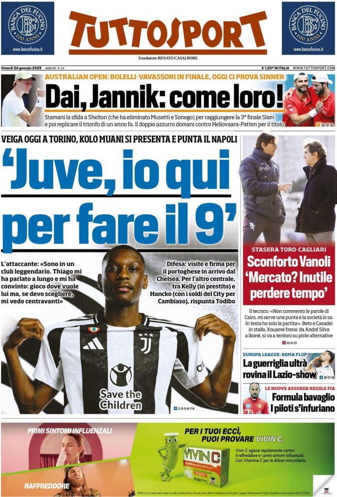 tuttosport 19