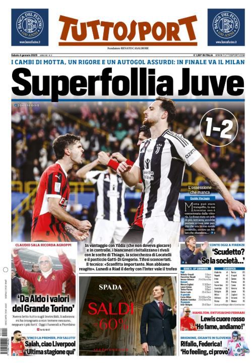 tuttosport 2